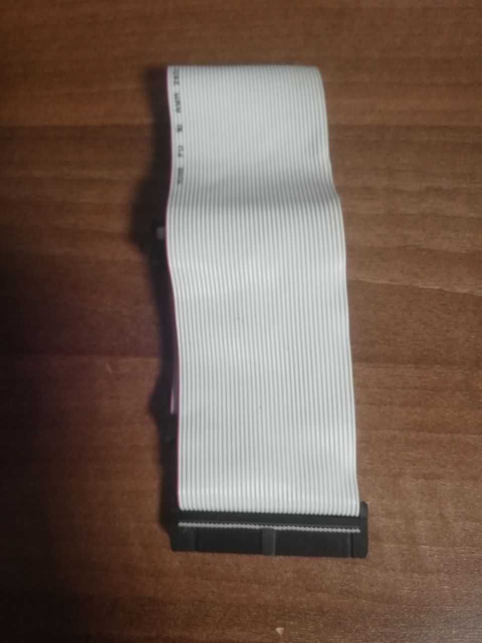 Кабель - шлейф ATA (IDE) 40 pin для DVD-RW жорсткого диска