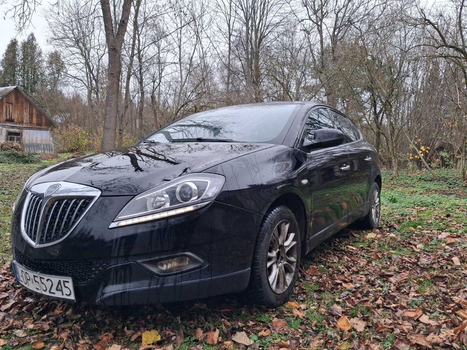 Sprzedam Lancia Delta