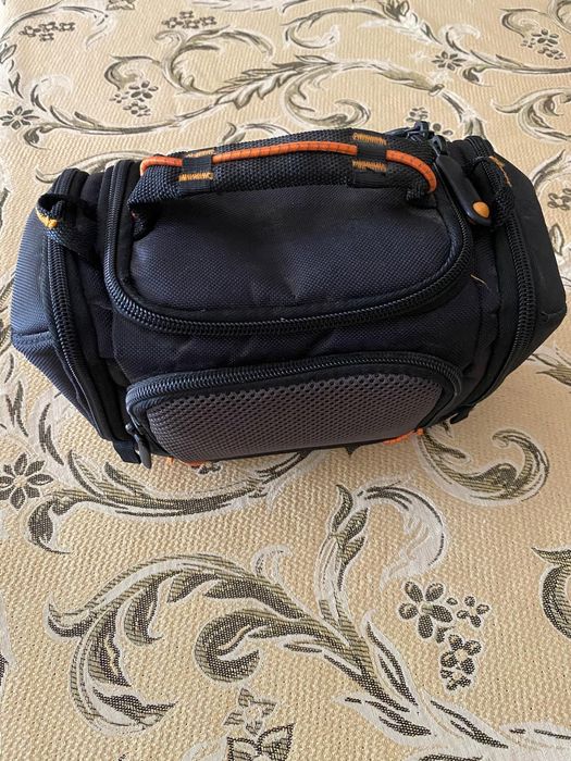 Bolsa para câmeras