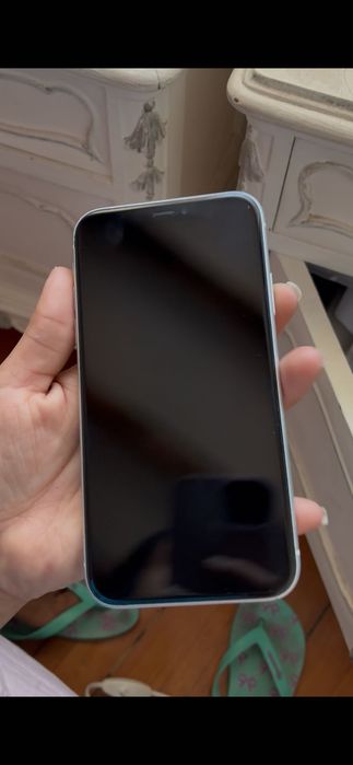 iPhone XR em ótimo estado!