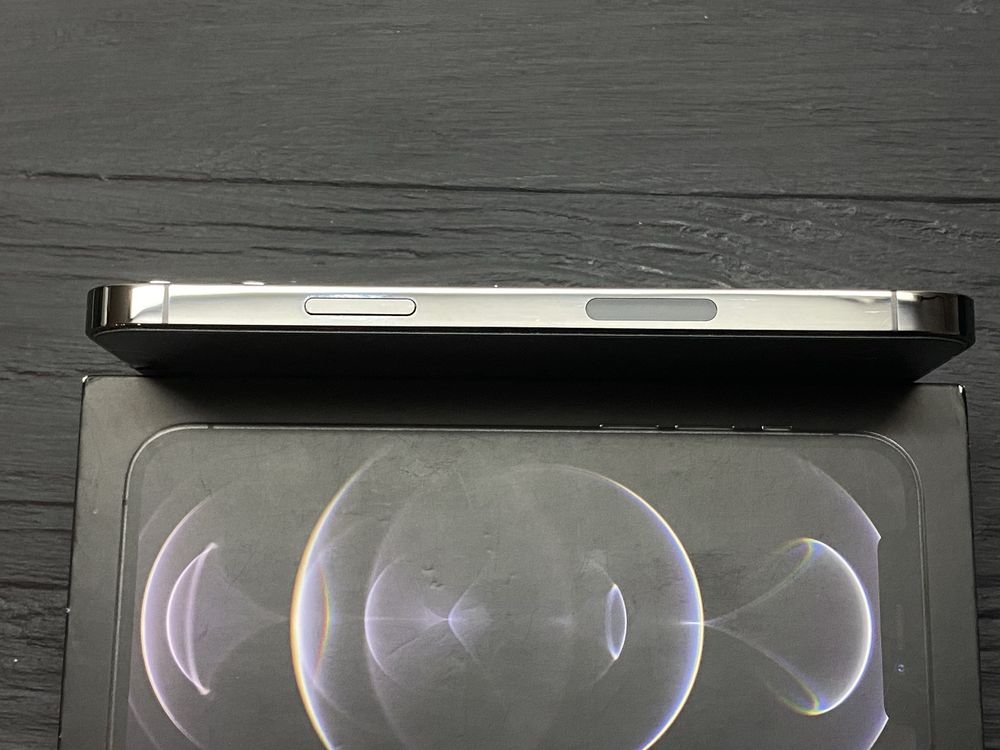 MAГAЗИН iPhone 12 Pro 512gb Neverlock ГАРАНТИЯ/Trade-In/Bыкyп/Oбмeн
