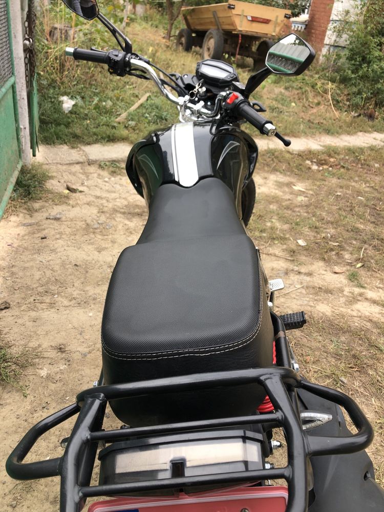 продам Forte 200-R