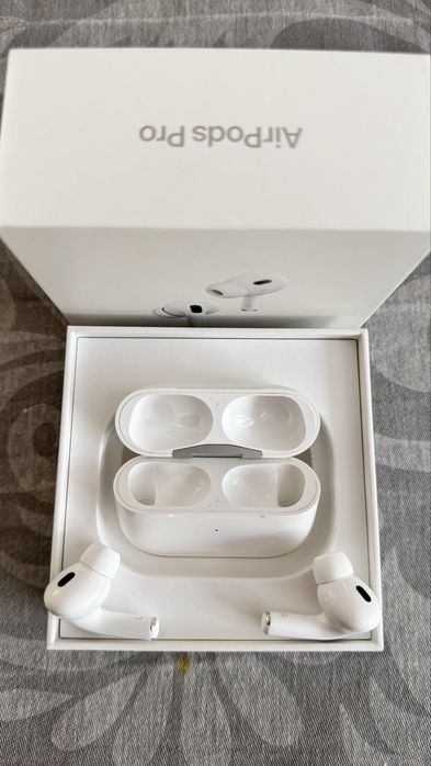 Aipods Pro 2 Geração