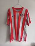 Koszulka Atletico Madryt 2011/2012