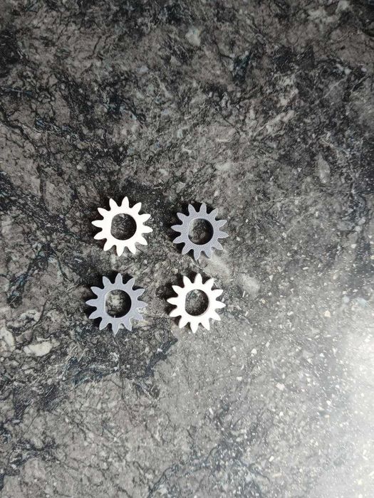 3D друк / 3Д печать деталей, запчастин, вироби з пластику. Моделювання