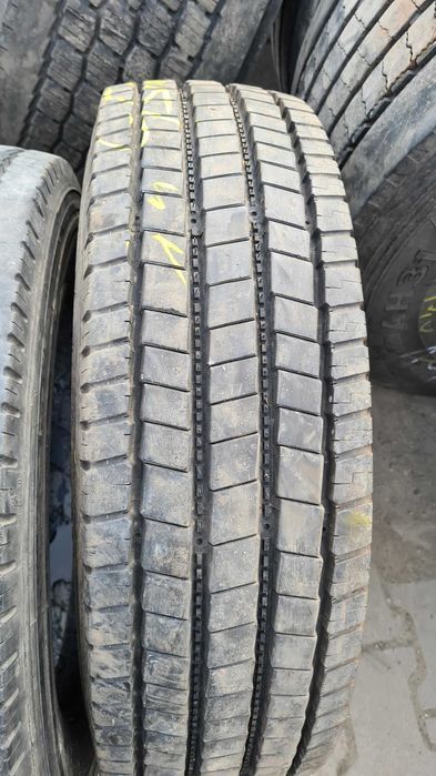 215/75R17.5 OPONA Michelin XZE2 PRZÓD 13 MM XZE