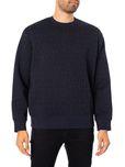 Мужской свитшот Armani Exchange,L
