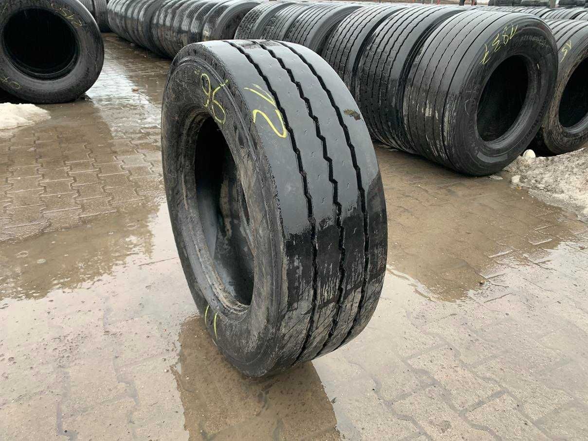 255/60R19.5 Opona MICHELIN X MAXITRAILER XTA+E 11mm Naczepa XTA + E