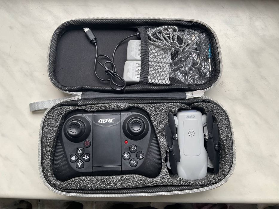 Квадрокоптер Nocchi mini 4D-V9