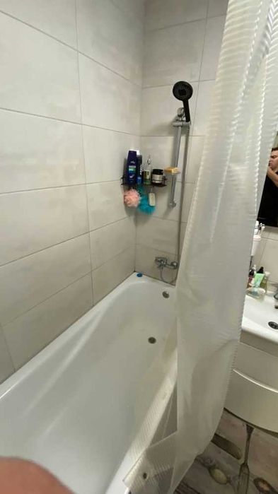 1к квартира в ЖК Садовий, 3/9 поверх, 41 м2, з КОТЛОМ та євроремонтом!