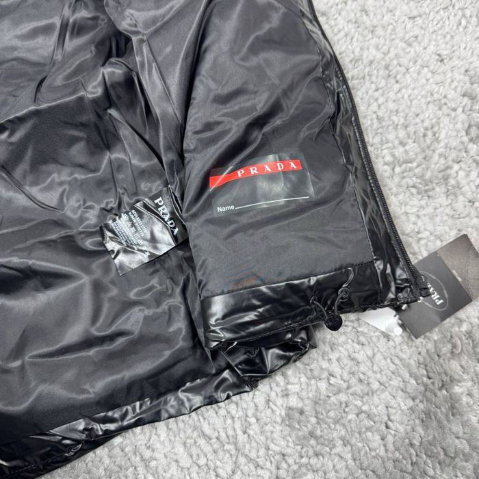 Жилетка Prada | жилетка прада S M L XL XXL