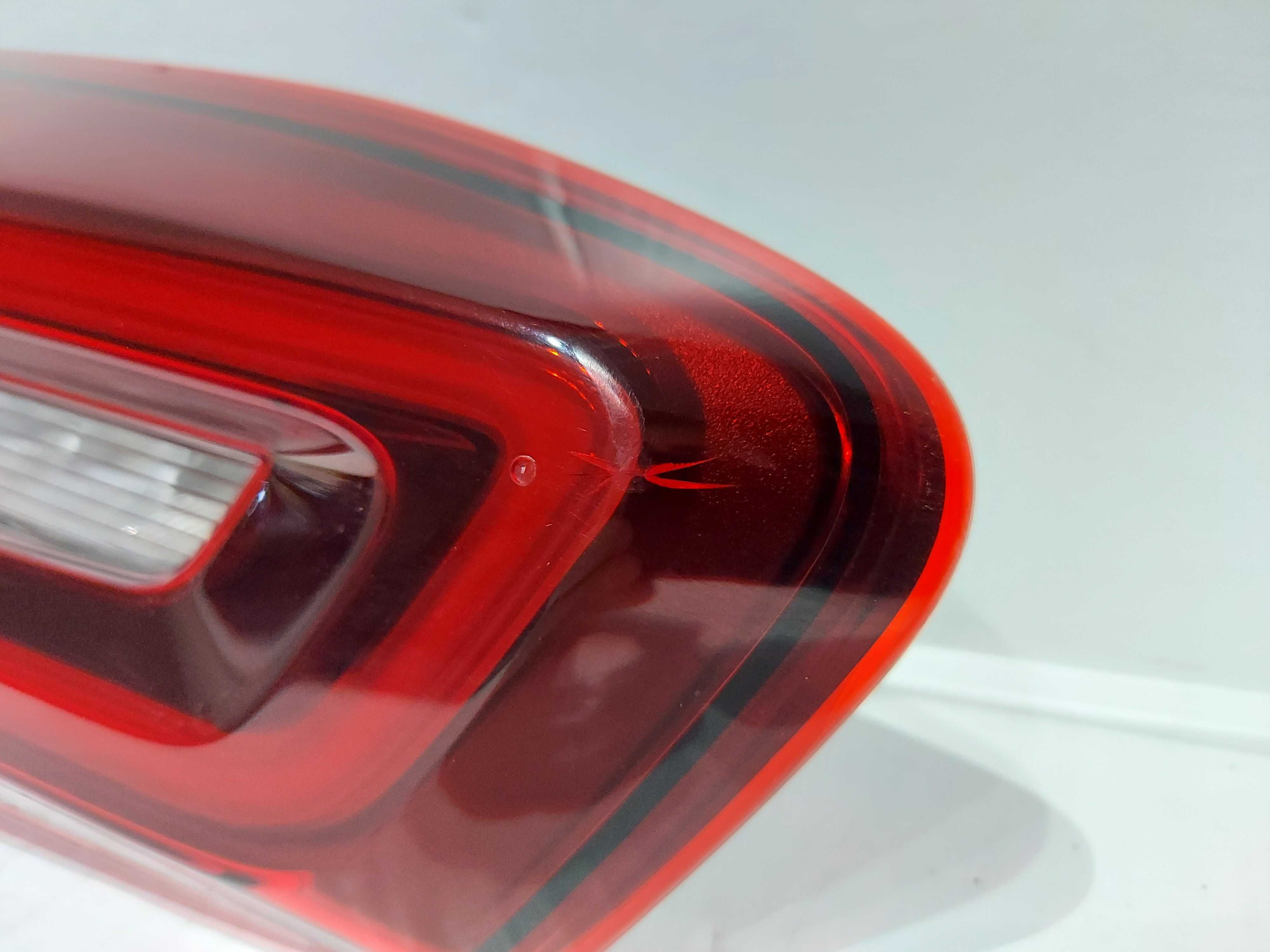 Ford Focus MK4 Kombi 2021- Lift Lampa LED lewy tył 3PIN Europa