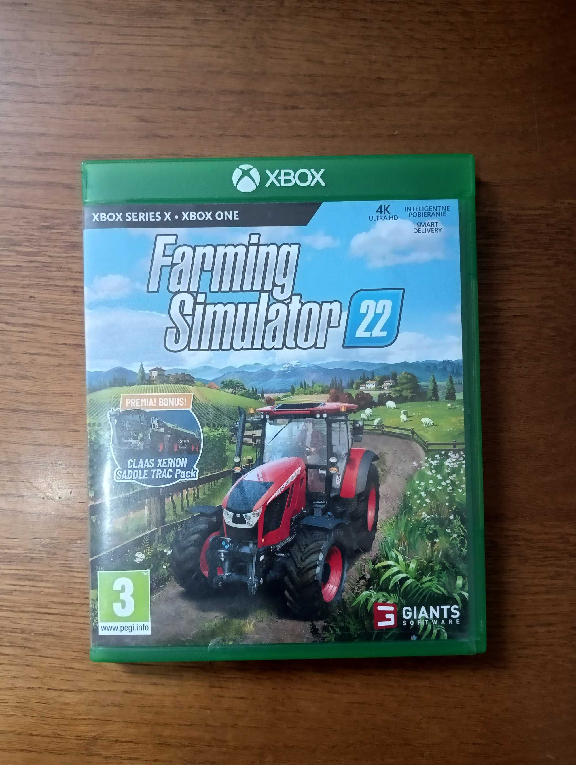 Farming simulator 22 xbox one,xbox series x