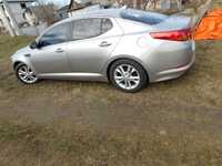 Продам KiA Optima 2011 року