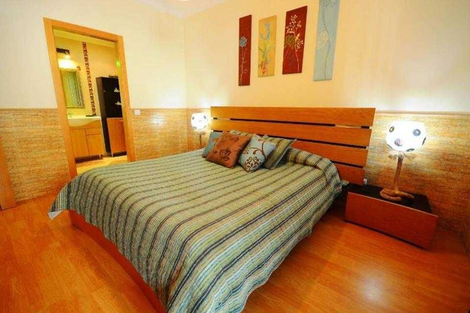 moradia c/piscina privada Armaçao pera/Algarve/550metro ditancia praia