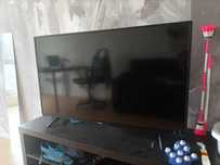 Smart TV Xiaomi 43" Mi TV P1E LED 4K