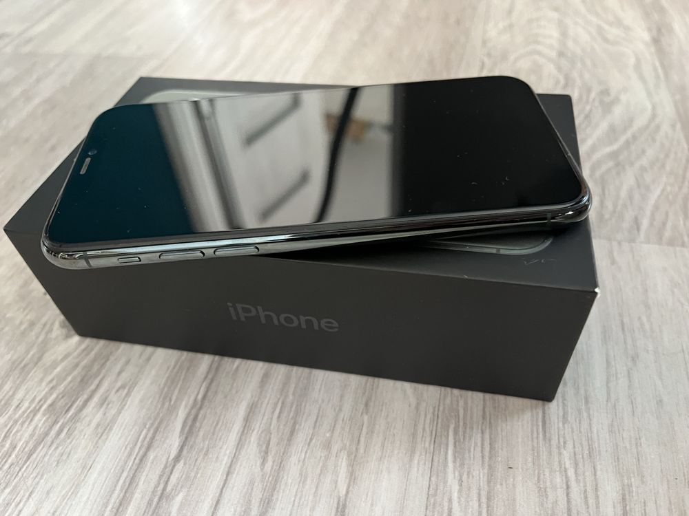 Iphone 11 pro 64 gb 100% baterii