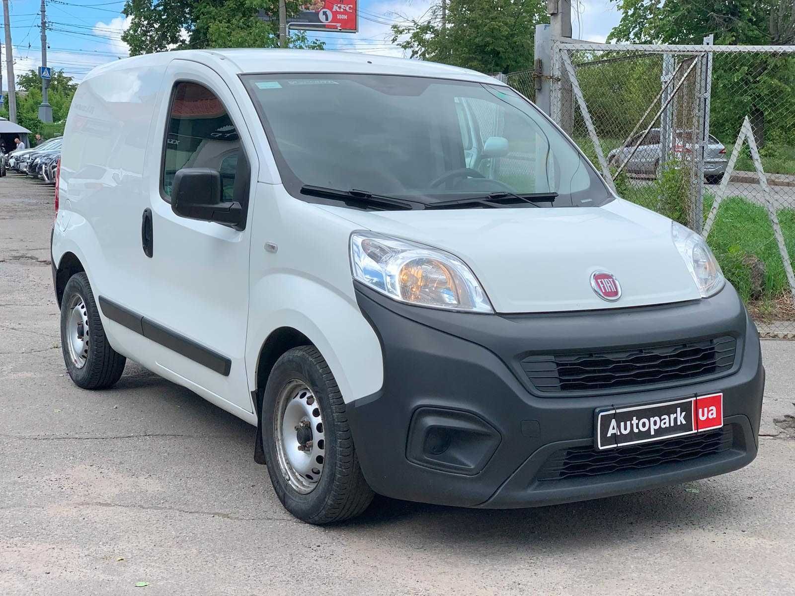 Продам Fiat Fiorino груз. 2018р. #69550