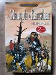 A Manopla de Karasthan - Filipe Faria