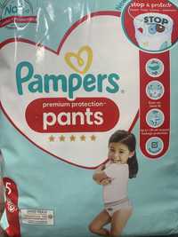 Pampers Premium Protection Pants S5 29szt.