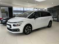 Citroën C4 SpaceTourer 7 osobowy, Business +, 1 właściciel, FV 23% gwarancja, dostawa