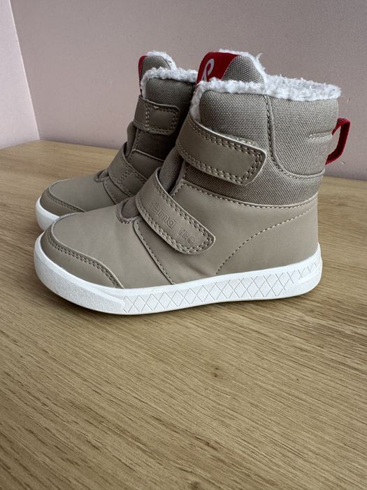 Ботінки Reima зимові 26 розмір,устілка 17,3 см