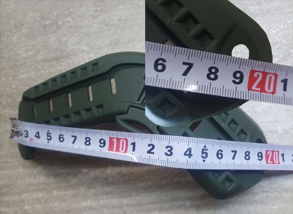 Комплект на військовий шолом! Підвісна система +подушки +рейки +шрауд