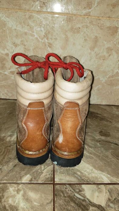 Черевики трекінгові гірські Dachstein, розмір 43