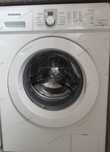 Maquina de lavar roupa Samsung