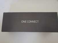 Samsung one connect box + przewód