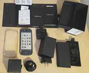 YotaPhone 2 YD201 2GB/32GB dwa ekrany z obu stron E-Ink + LCD, nanoSim