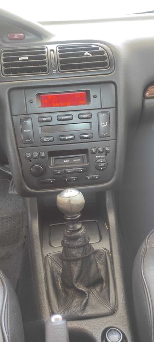 Peugeot 406 2.0 HDI