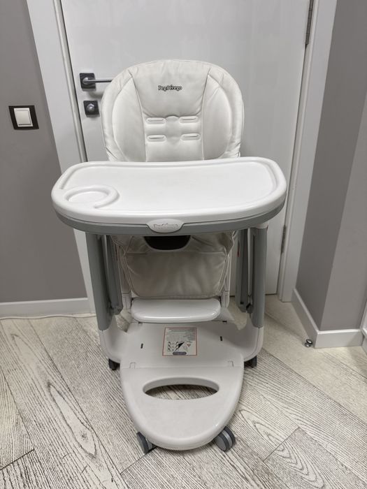 Стілець-гойдалка Peg-Perego Tatamia FOLLOW ME