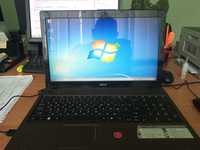 Ноутбук ACER E642