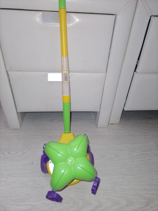 Толокар для дитини