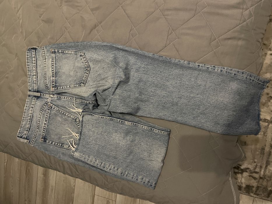 Джинси жіночі MANGO