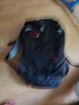 Plecak turystyczny quechua mh 500 20l