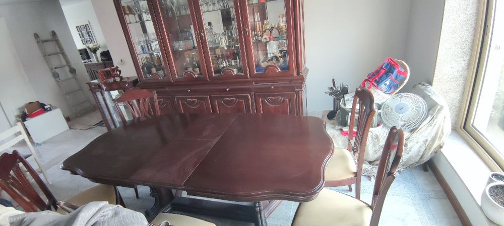 Moveis de sala na zona de Fafe