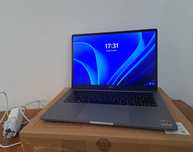 Ноутбук,  як новий,Xiaomi RedmiBook Pro 14 R5/16G/512G/W11 (JYU4399CN)