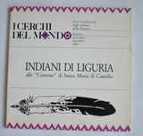 I Cerchi del Mondo, Arte Tradizionale degli Indiani delle Pianure
