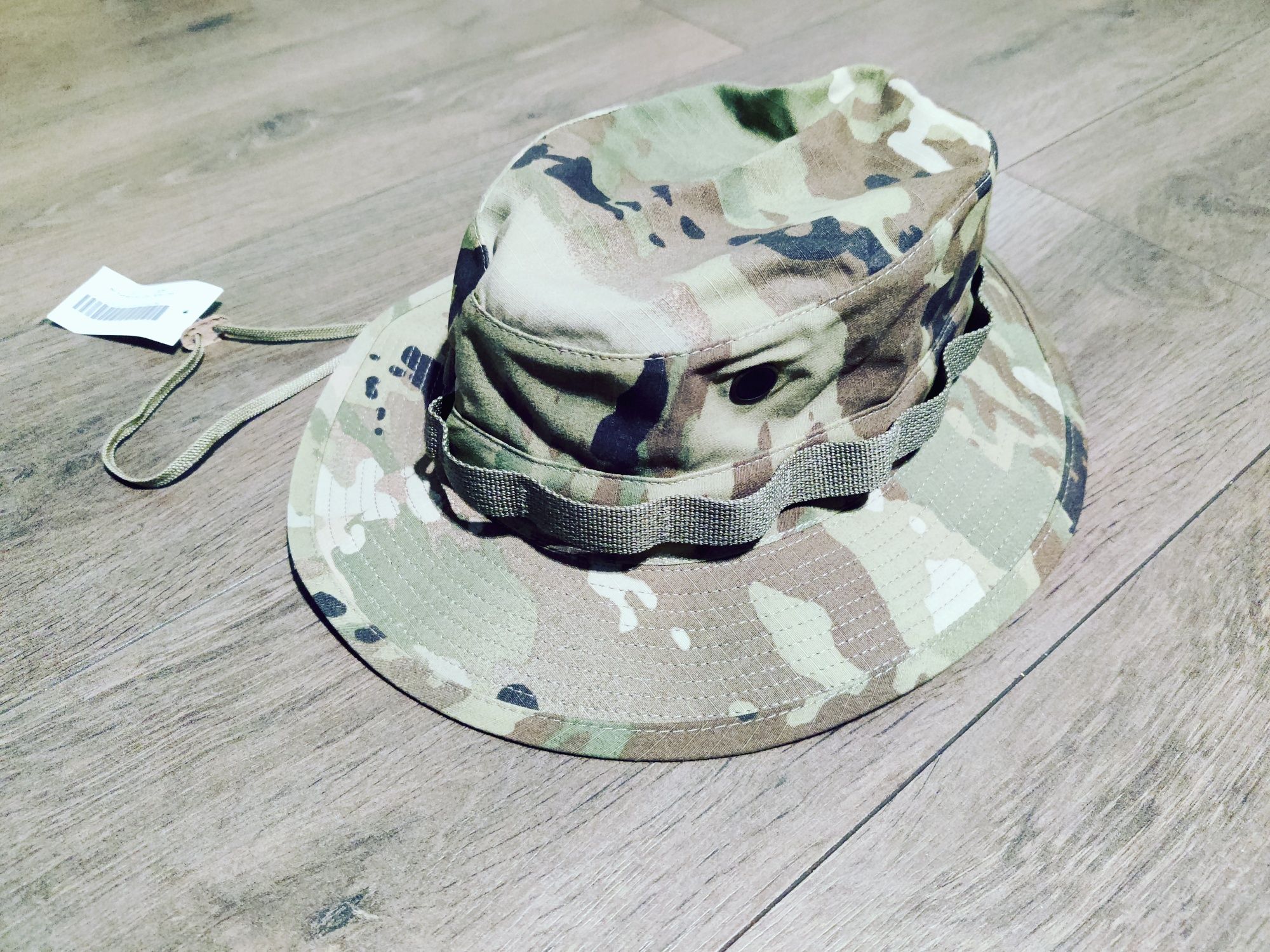 Панама мультикам boonie hat multicam армії США