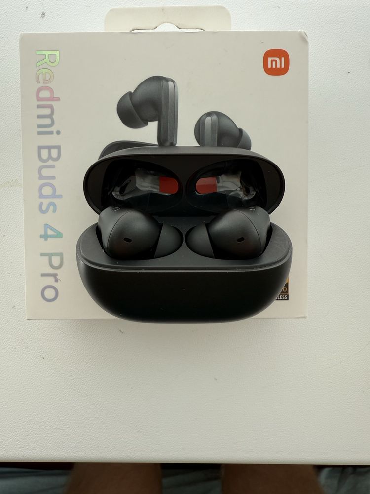 Навушники Xiaomi Redmi Buds 4 Pro