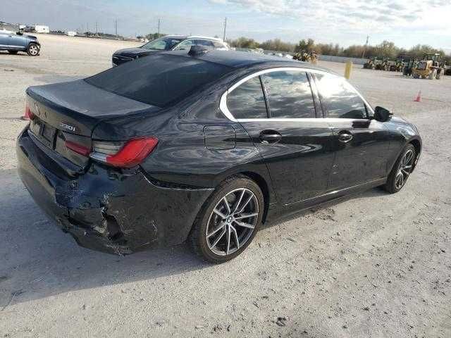 Bmw 330i 2020 usa