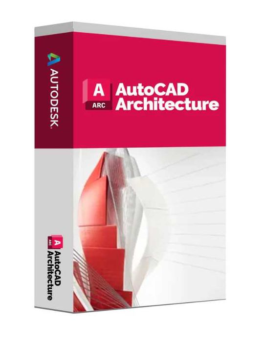Autodesk Autocad Revit arquitetura