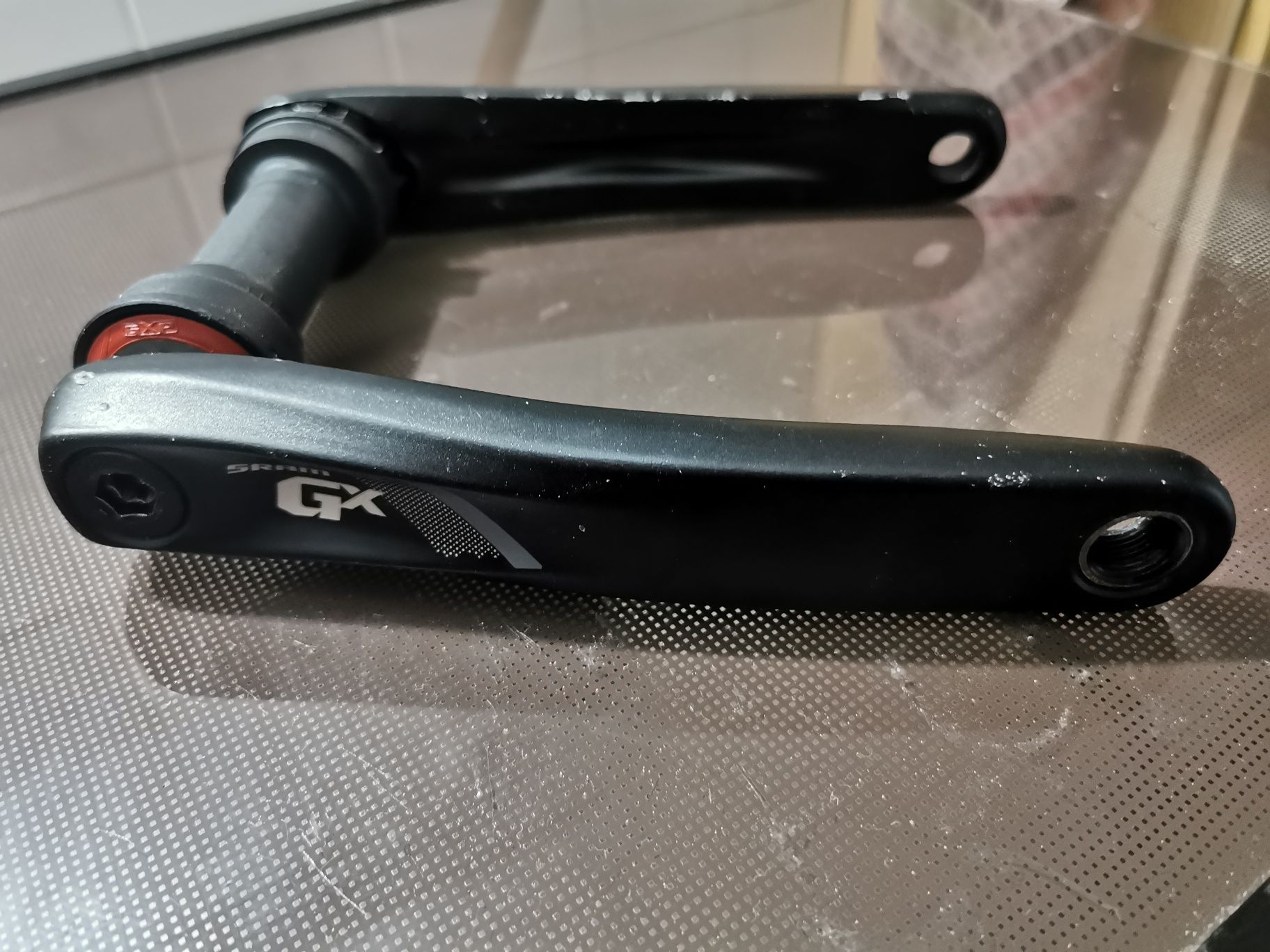 Pedaleiro SRAM GX 11v