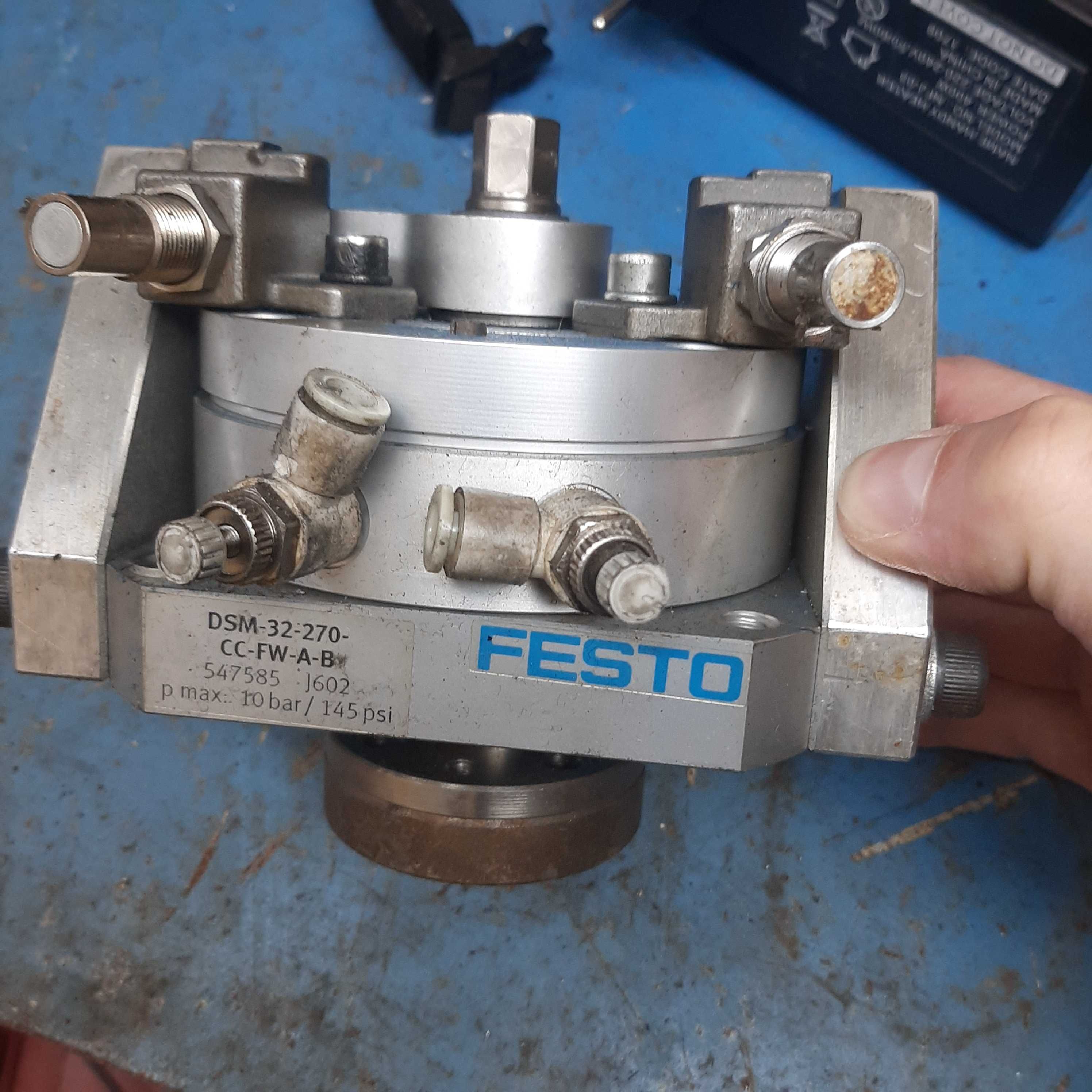 Moduł festo DSM-32-270-CC-FW-A-B