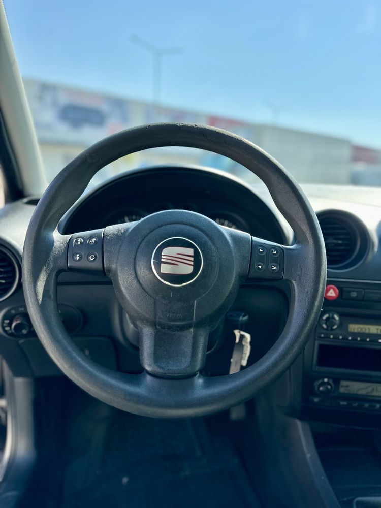 Seat Ibiza 1.2 Fresh