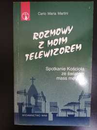 Rozmowy z moim telewizorem