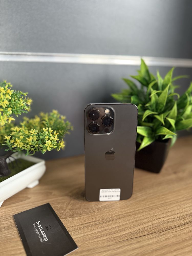 Apple Iphone 13 Pro 128 GB Neverlock !