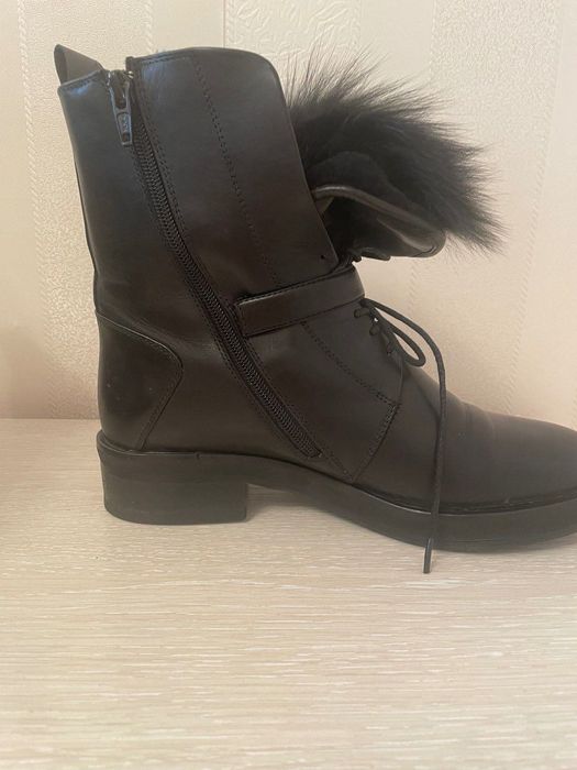 Черевики Helena Soretti